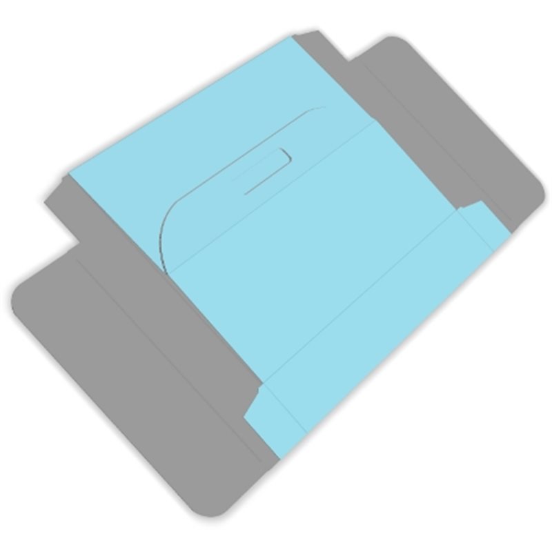 PL 1180 Expositores De Cart n PLV Design